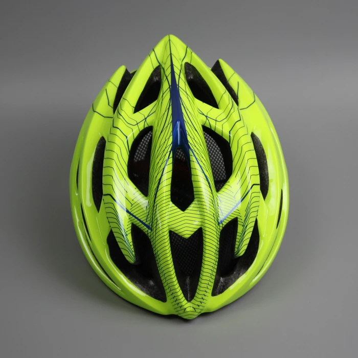 Cairbull ультра светильник интегрированный литой дорожный велосипед горный велосипед велосипедный шлем преобладала