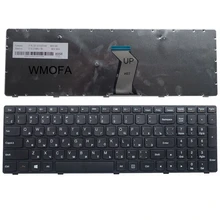 RU Black New FOR LENOVO G500 G510 G505 G700 G710 Laptop Keyboard Russian