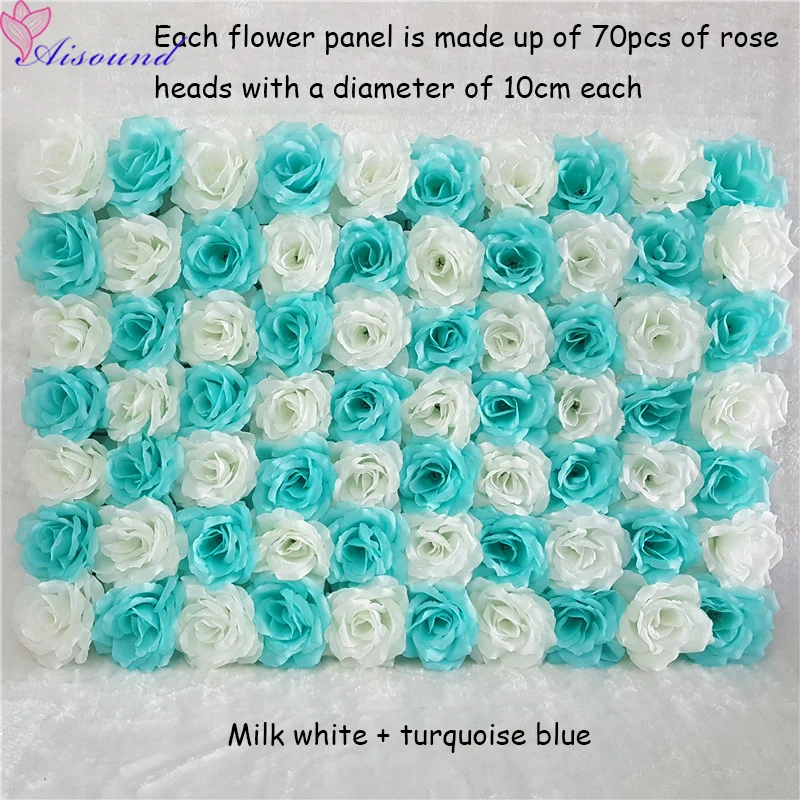 Party decoration flowers