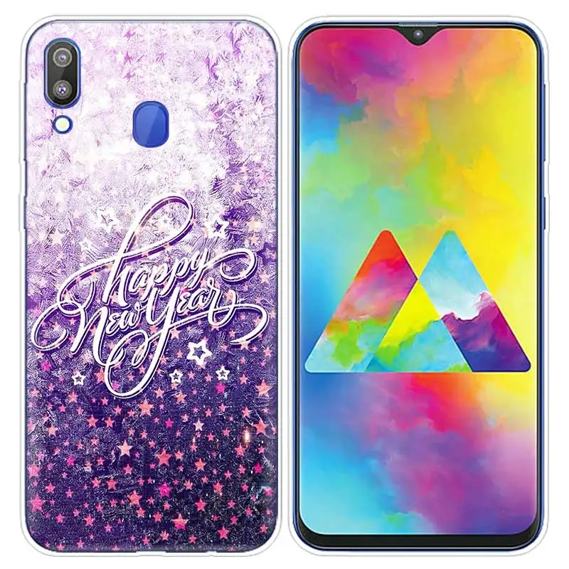 Чехол для samsung Galaxy S10 S10e S10 5G Plus M10 M20 M30 A10 A20 A30 A40 A50 A70 силиконовый чехол