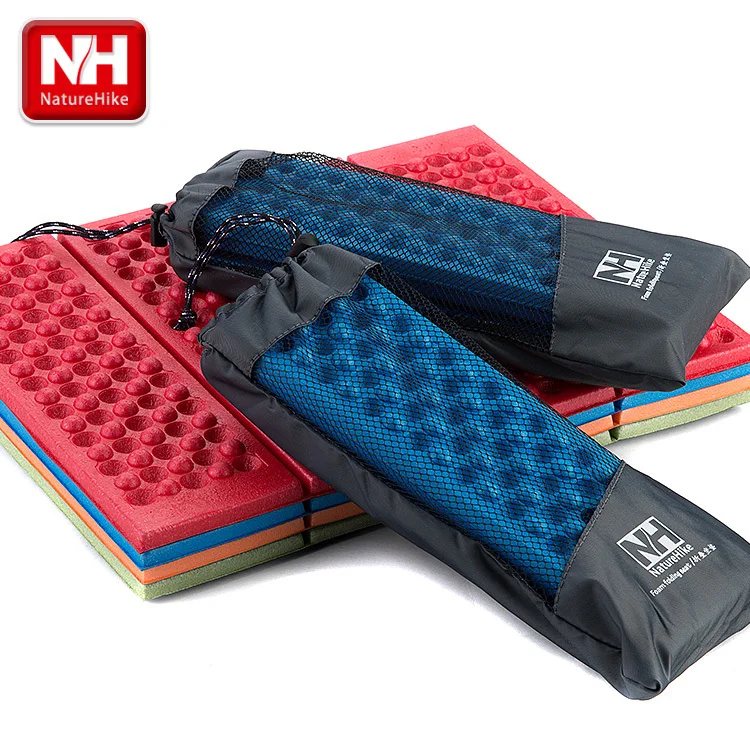 Naturehike Outdoor Beach Camping Mat Moistureproof Foldable Eva