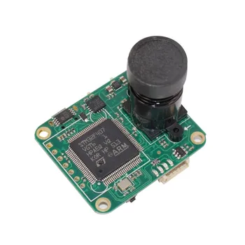 

CUAV PX4FLOW 2.1 Optical Flow Sensor Smart Camera for PX4 PIXHAWK Flight Control of RC Parts & Accessories drop ship