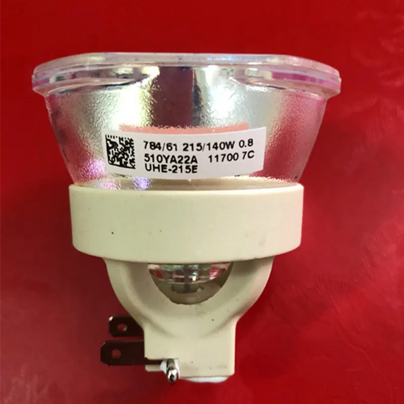 ZRLAMPS 2 piece ELPLP71 100 Original Projector Bulb For EB 485WI/EB 475W/EB 475WI/EB 480/EB