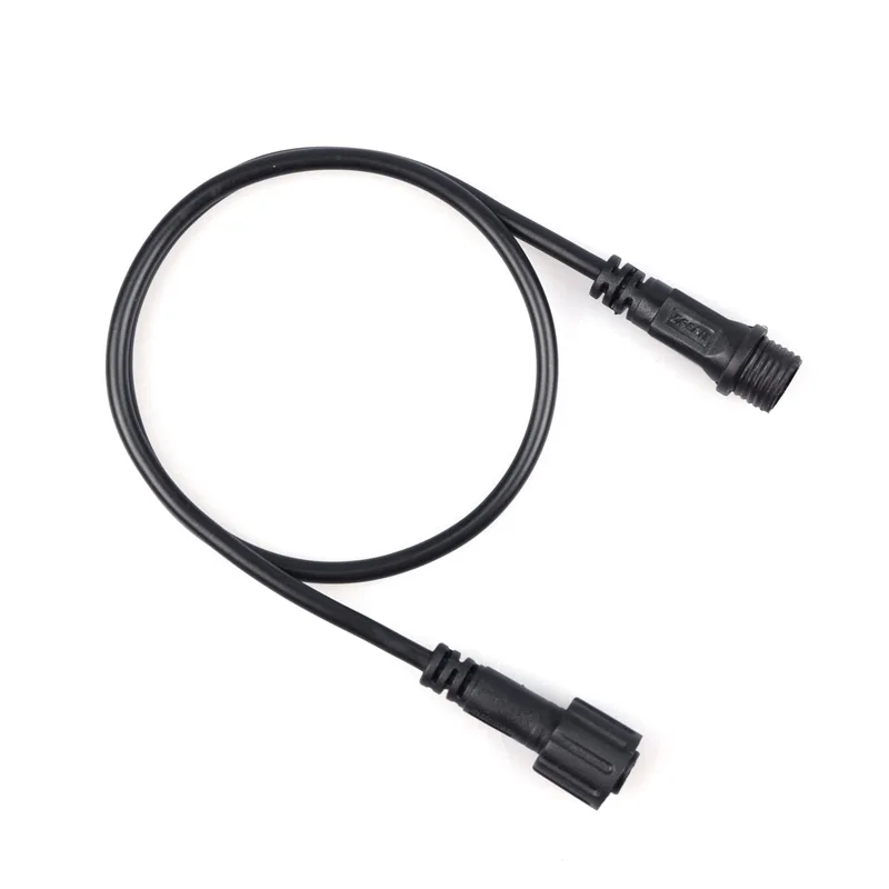 Sale Cable For Bafang Mid Motor E-bike Conversion Kits Gear Shift Sensor USB Programming Display Brake EXTENSION EB-BUS 1T4 1T2 14