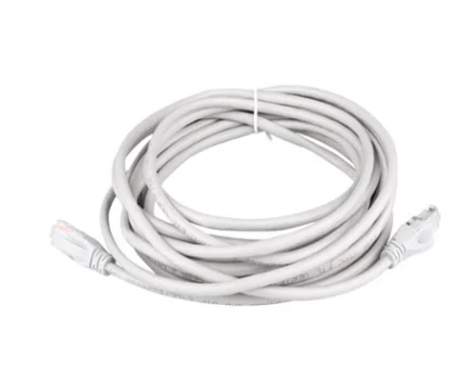 

BHXX Ethernet Cables