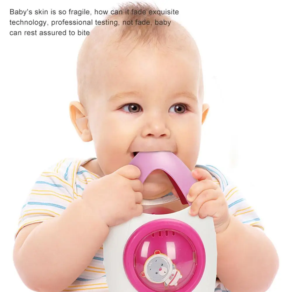 Baby Roating Water Spray Rocket Bath Toy Cute Cartoon Bathroom Bathing Tub Shower Play Water Toys Bath Toys For Kids Baby Roating Water Spray Rocket Bath Toy Cute Cartoon Bathroom Bathing Tub Shower Play Water Toys Bath Toys For Kids