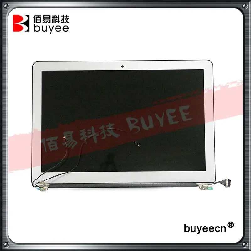 

Genuine New A1466 LCD Screen Assembly For Macbook Air 13'' A1466 2013 to 2017 Year MD760 MJVE2 Laptop Full LCD Display Assembly