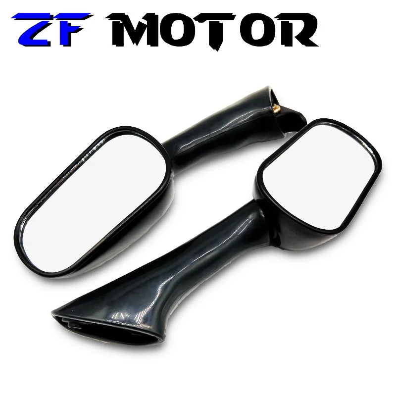 

Motorcycle Behind Side Rearview Mirror For Honda CBR 600 CBR600 F2 F3 CBR 1000F CBR1000F VFR 750F VFR750F VFR 800 VFR800 FI