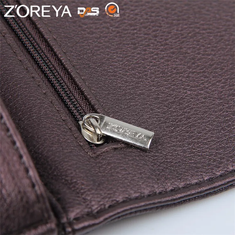 ZP20C-makeup brushes custom logo (4)