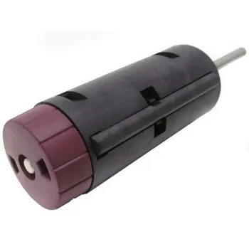 

G77100M KIT RIBBON TAKE-UP SPINDLE PER STAMPANTI ZEBR Z4M PLUS ZM400 Ribbon Take-Up Spindle Assy Kit G77100M