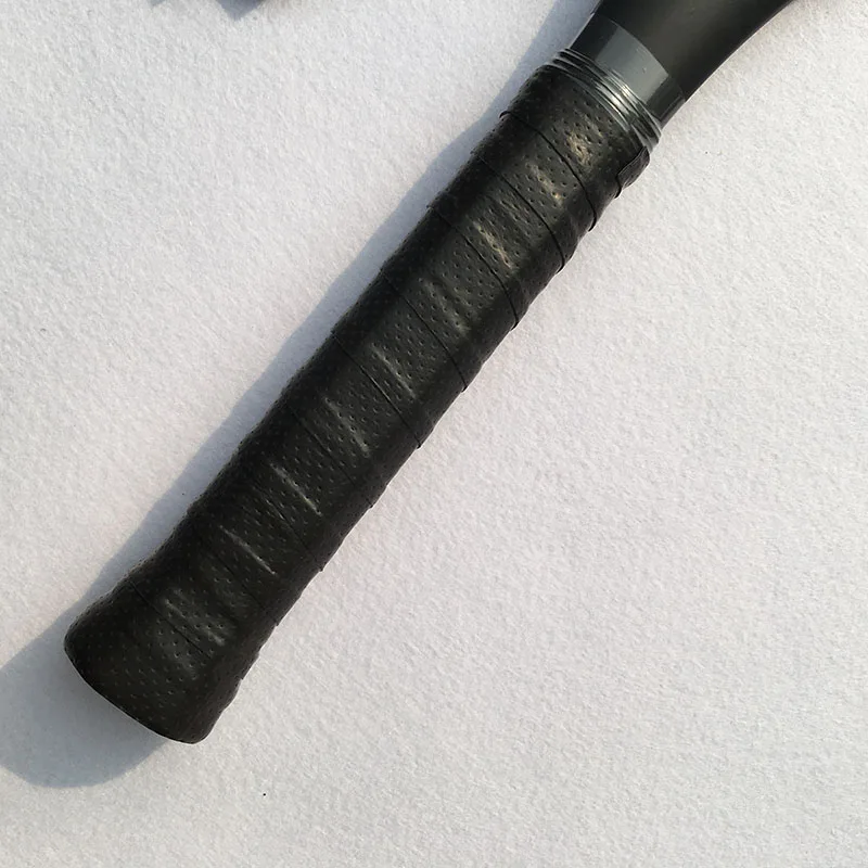 5 шт. zarsia тонкий 0.5 мм теннисные ракетки овергрипы, противоскользящие бадминтон овергрипы, липкой чувствую ракетка Овергрипы