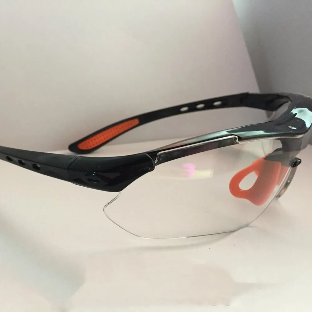 Аксессуары для глаз, модные, для езды на мотоцикле, унисекс Спорт на открытом воздухе солнцезащитные очки UV400 велосипед для велосипедного