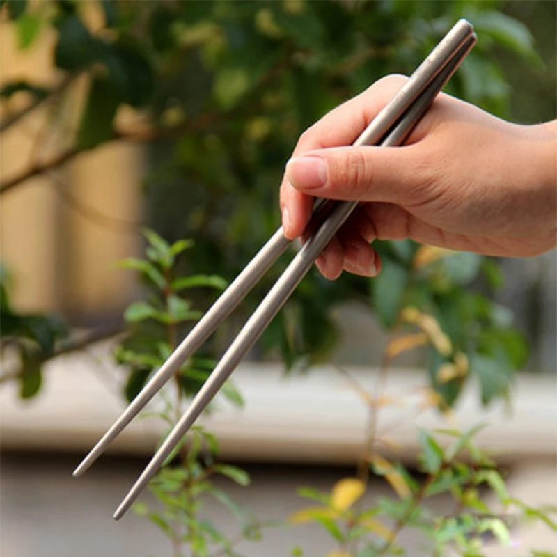 Popular Metal ChopsticksBuy Cheap Metal Chopsticks lots from China