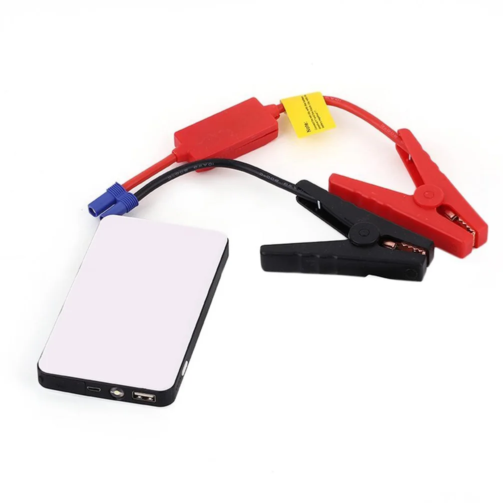 CARGOOL Car Jump Starter Mini 20000mAh Car Emergency Power Supply Portable Battery Charger with USB Cable