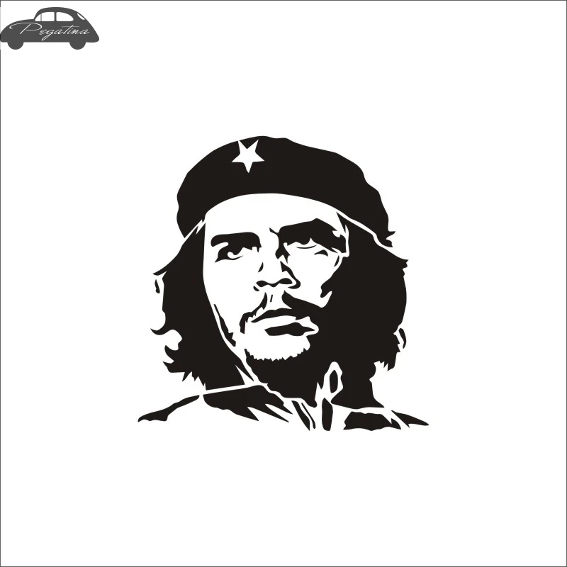Pegatina تشي غيفارا ملصق صائق الملصقات الفينيل صور مطبوعة للحوائط ديكور جدارية التزلج ملصقا Pegatina تشي غيفارا ملصق صائق الملصقات الفينيل صور مطبوعة للحوائط ديكور جدارية التزلج ملصقا