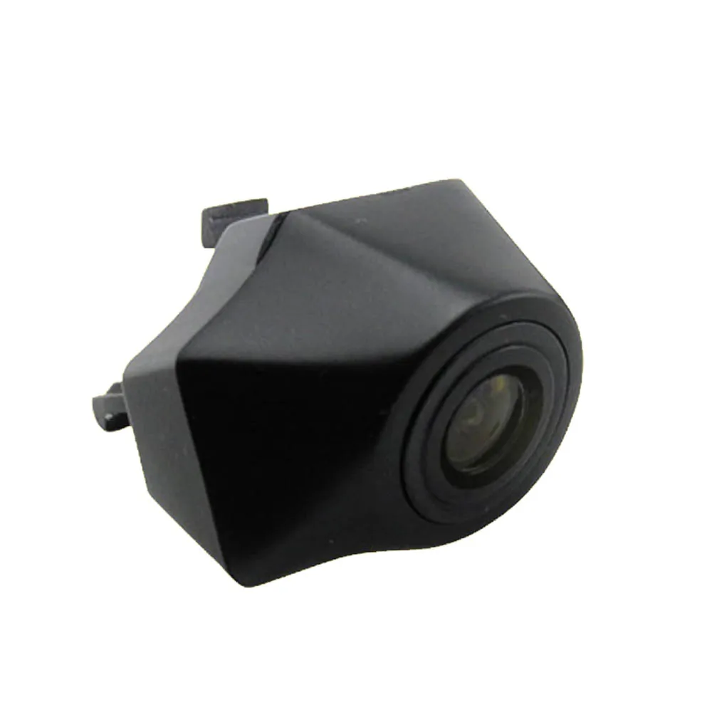 Для sony CCD Kia Sportage R Логотип Вид спереди Автомобильная камера Парковка водонепроницаемый светильник vision HD cam беспроводной передатчик ЖК-экран