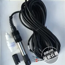 Датчик кислорода в растворе для детекторный зонд электрода промышленного он-лайн Растворенного Кислорода Монитор