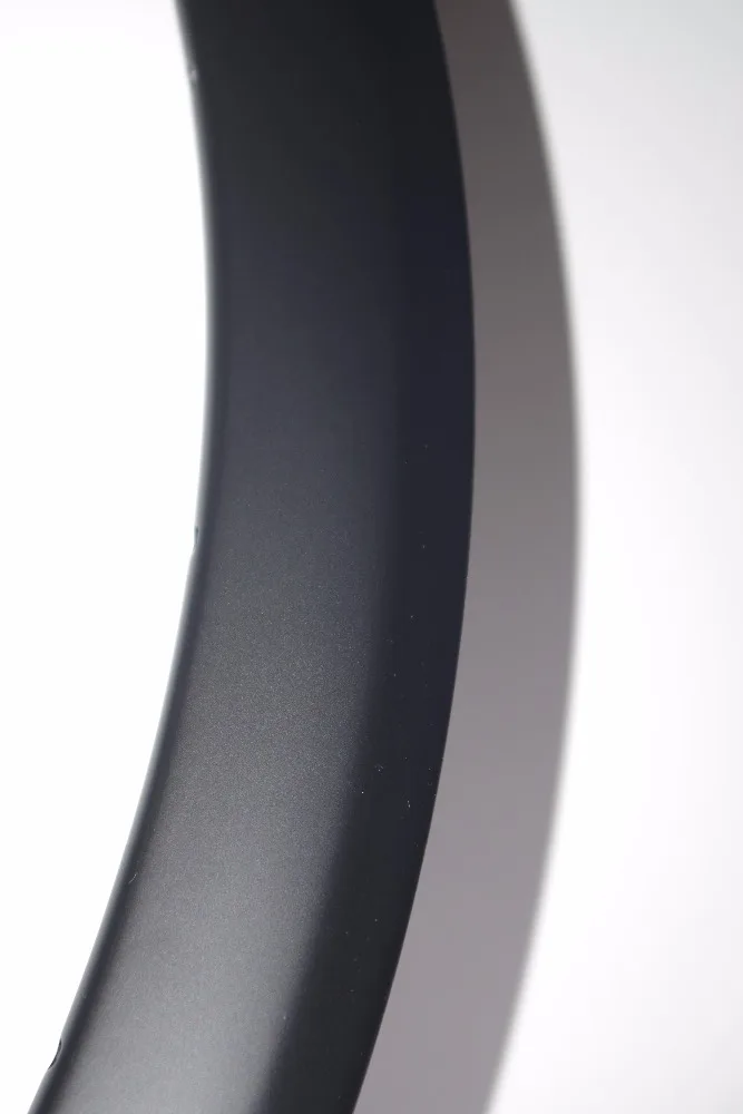 300 г самый легкий циклокросс 38 мм x 23 мм/25 24 H 700c дорожный диск углеродный трубчатый