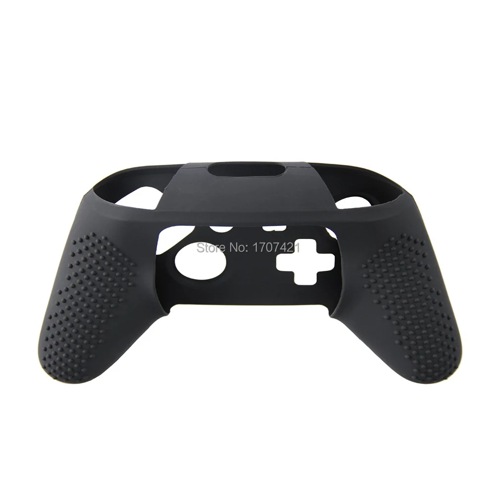 silicone skin cover case for nintendo switch pro controller (2)