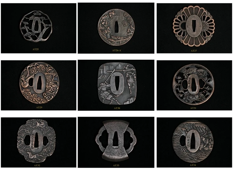 TSUBA-AT25-AT34
