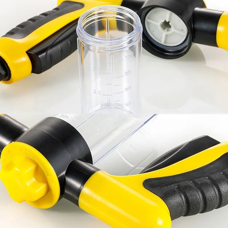 Gardening Nutrient Solution Water Gun Watering flower Hose Set Sprinkling Watering plant Irrigation system Spray Gun Sprinkler Gardening Nutrient Solution Water Gun Watering flower Hose Set Sprinkling Watering plant Irrigation system Spray Gun Sprinkler