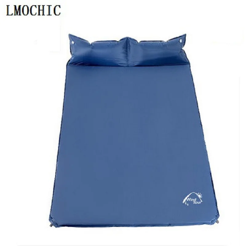 barbecue camping equipment matelas gonflable High quality tourist tent mat picnic blanket beach mat yoga pad