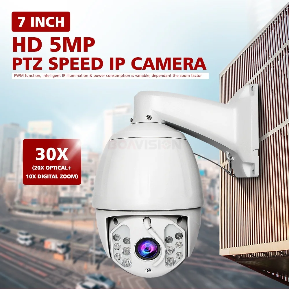 01 IP Camera 