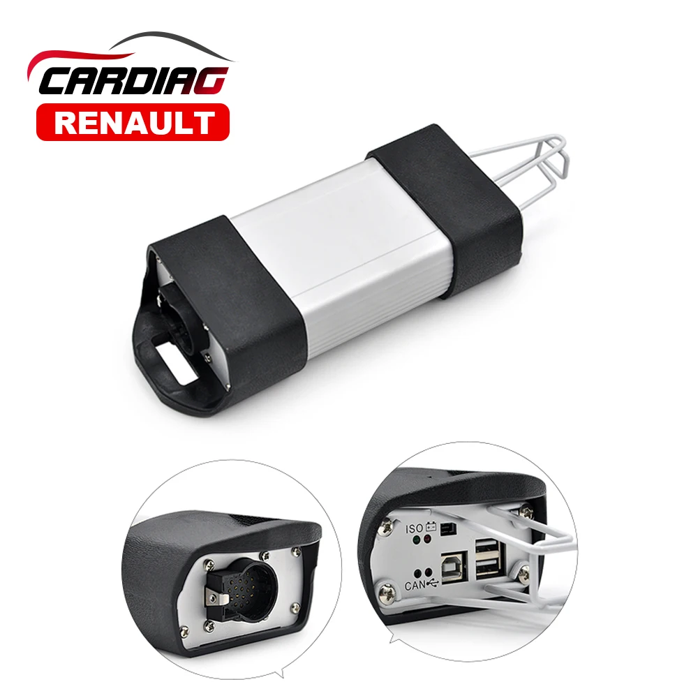 Prix pour Multi-langue V160 Dernière Version pour Renault Peut Couper Professionnel Outil De Diagnostic de Haute qualité Livraison Gratuite Prix pour Multi-langue V160 Dernière Version pour Renault Peut Couper Professionnel Outil De Diagnostic de Haute qualité Livraison Gratuite