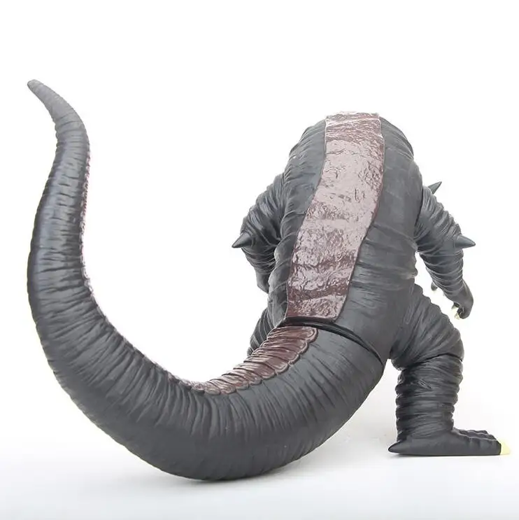 Gojira Movie Gomora ПВХ фигурка Коллекционная модель игрушки 28 см|Игровые фигурки и