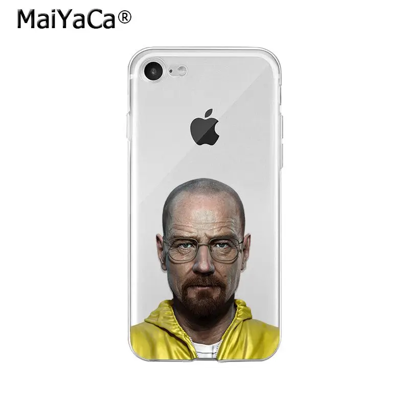 Breaking Bad