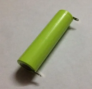 

Free shipping 2pcs/lot 1.2V 17670 5000mAh NI-MH Rechargeable batteries Power tools battery 7/5A NI-MH battery