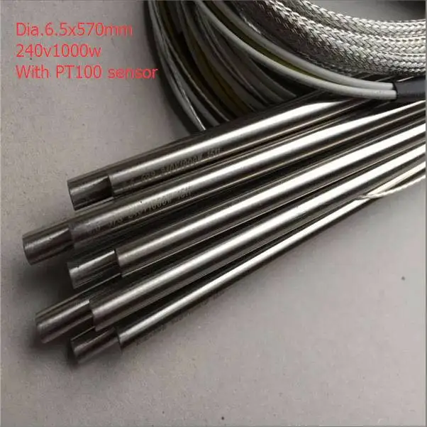 Buy Supply far infrared electric heating rods