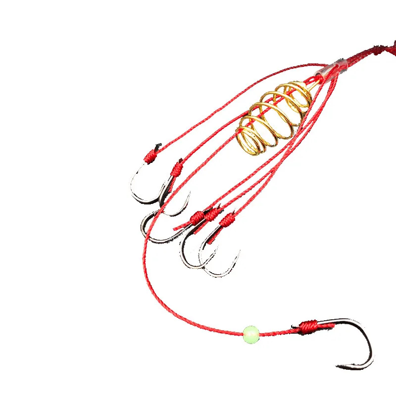 explosion hook