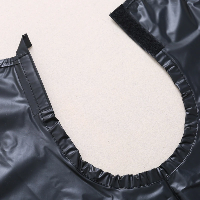 Solid Color Cutting Hair Waterproof Cloth Salon Barber Cape Hairdressing Hairdresser Apron Haircut capes Solid Color Cutting Hair Waterproof Cloth Salon Barber Cape Hairdressing Hairdresser Apron Haircut capes