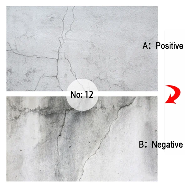 22*34 дюйма фон для фотосъемки с бумажной доской двухсторонний рисунок текстура древесины цемент фон аксессуары для фотостудии - Цвет: No.12