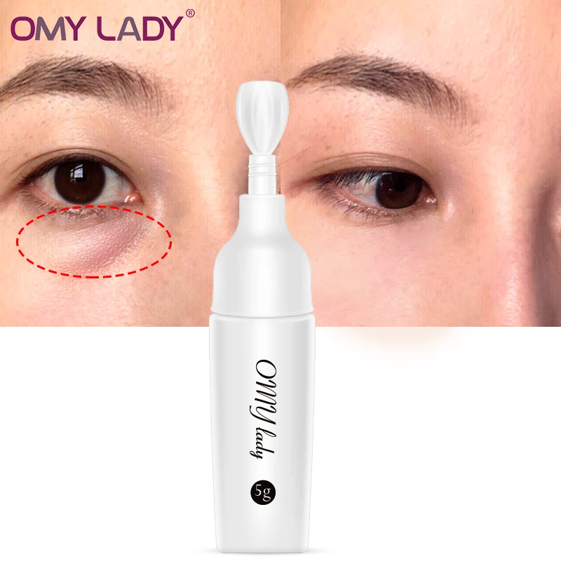 Крем для похудения OMY LADY + крем глаз удаления целлюлита жиросжигатель кремы