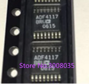 

in stock can pay ADF4117BRUZ ADF4117BRU ADF4117 TSSOP16