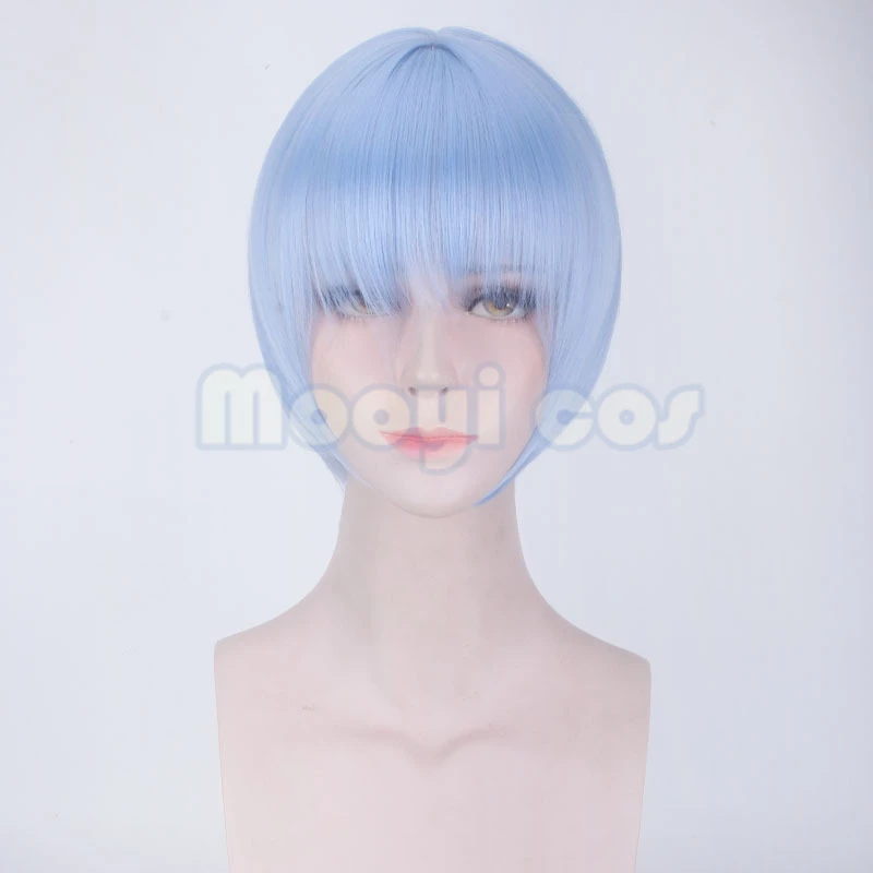 cosplay wig01