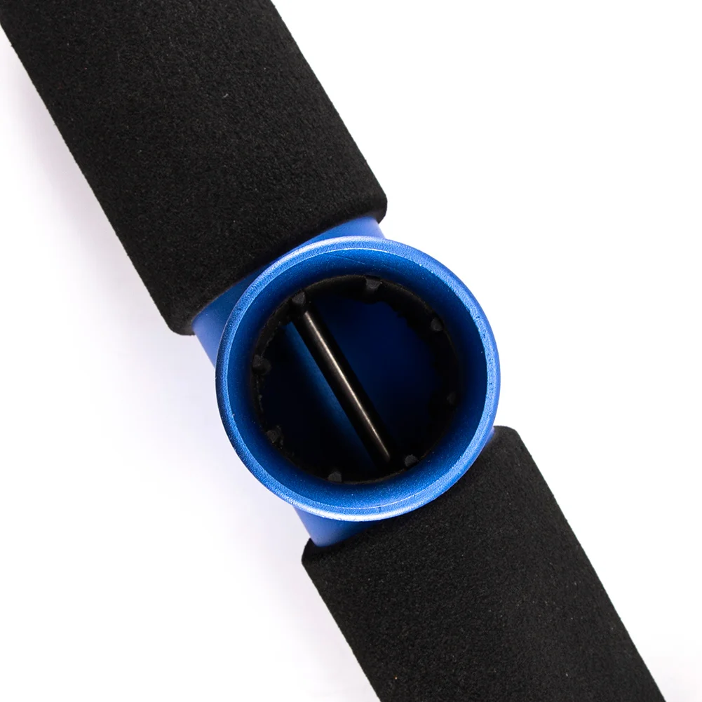 

Gimbal Fishing Waist Belt Fish Rod Holder for Surf Casting Kayak Fishing Accessories ED-shipping