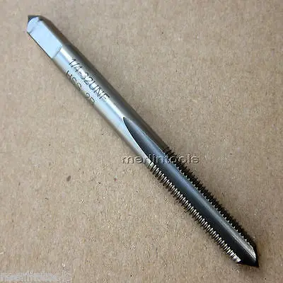 

1/4" - 32 Right hand Thread Tap 1/4 - 32 TPI