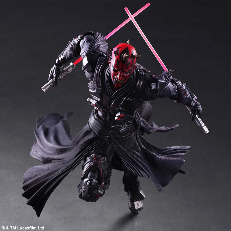 original darth maul action figure