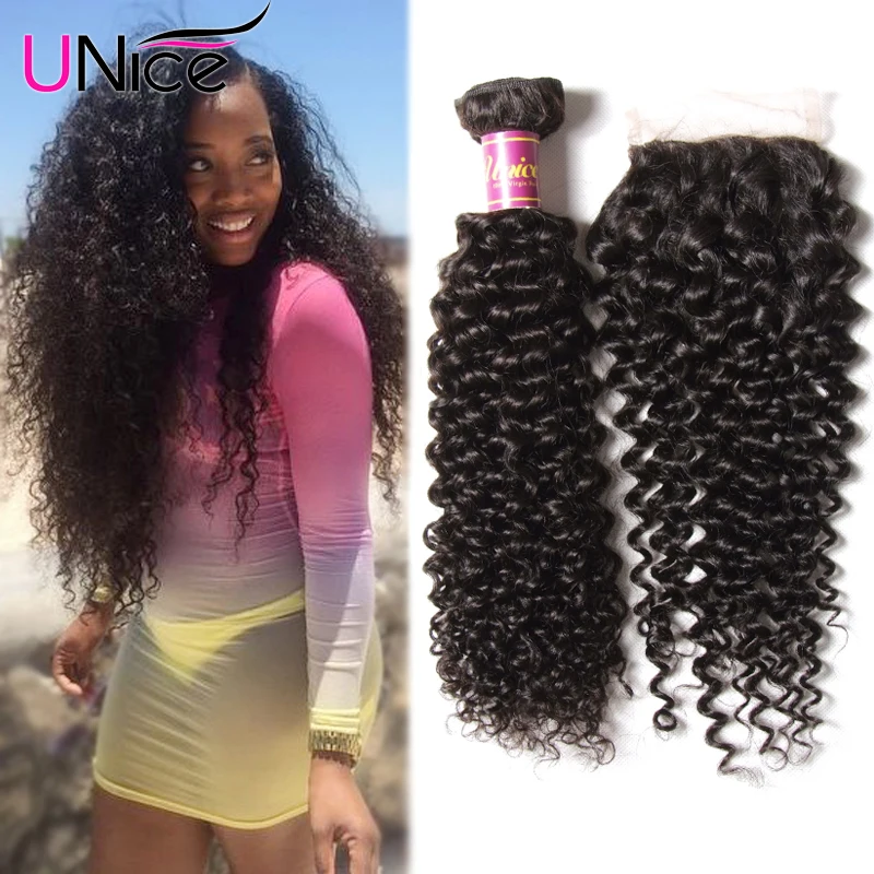 Unice hair coupon code