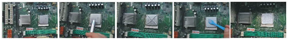 SMT how to use