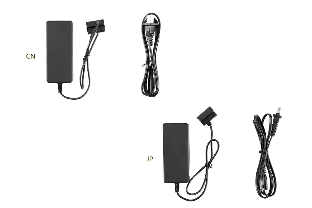 Зарядное устройство DJI Ronin-M/MX