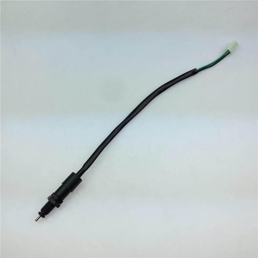 STARPAD Motorcycle brake light accessories Motorcycle tail lights