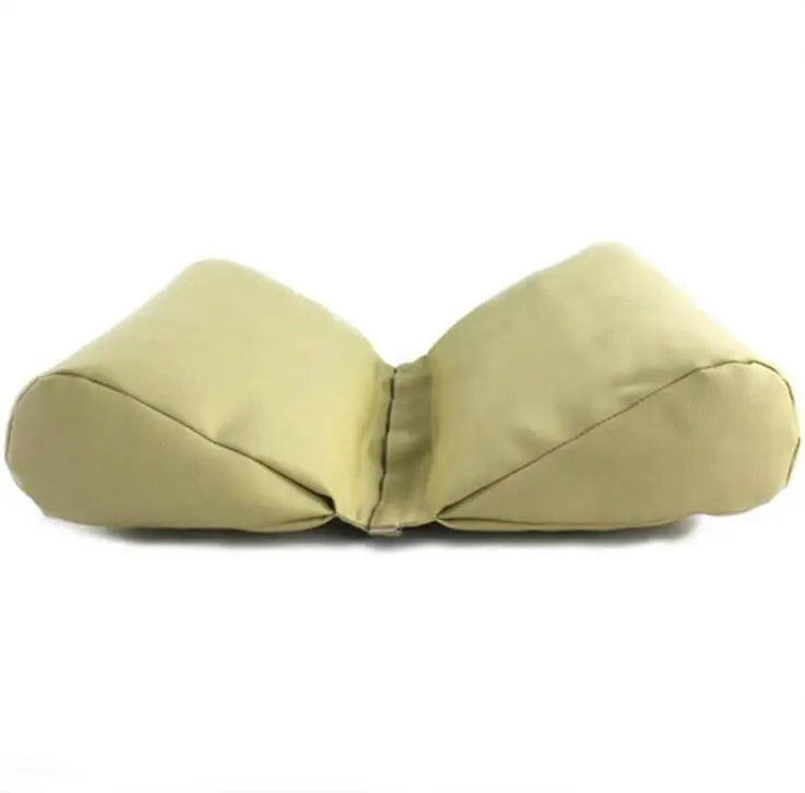 

Edge shaped Posing Pillow for Newborn Photography Props, Butterfly Baby Cushion Infant Positioner
