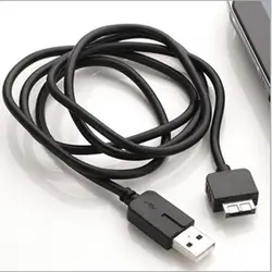USB передачи синхронизации данных Зарядное устройство кабель для зарядки шнур для sony Игровые приставки Оборудование для psv 1000 Оборудование