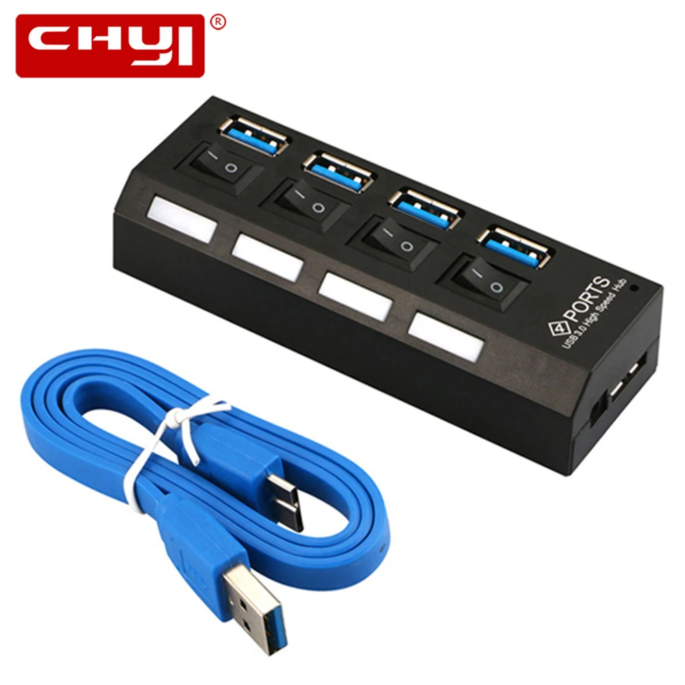 usb 3.0 hub