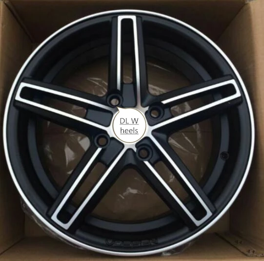 Колесные диски Voss CV5 16x6 5 4x100 4x114 3 5x100 5x112 5x114 3|rims 5x114.3|rims 5x112rim |