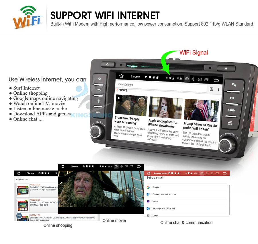 ES5826S-E10-WIFI